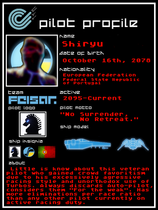 Illustration for article titled Shiryu Music Presents: "The WipE'ouT'' Legacy HD FURY"